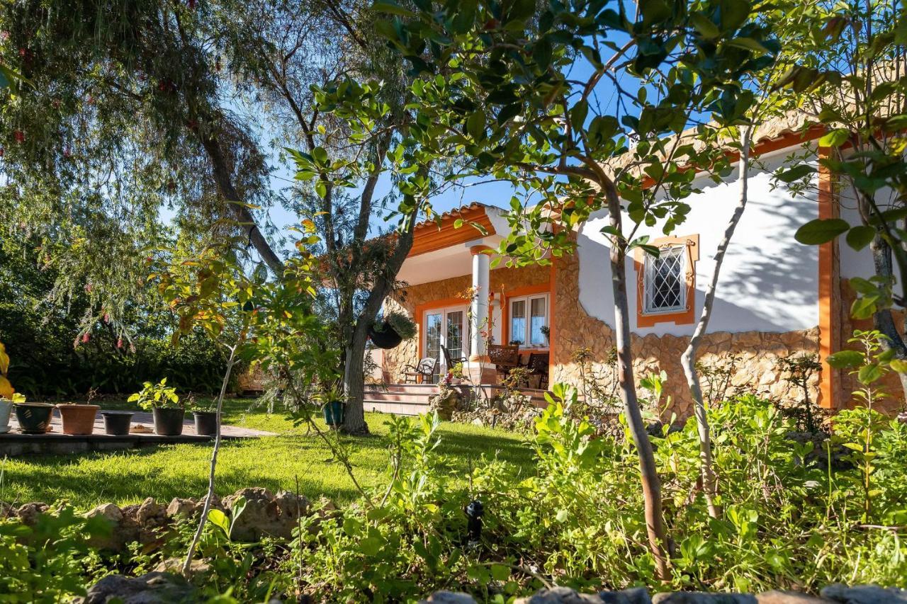 Villa V4 Maximo Albufeira Esterno foto