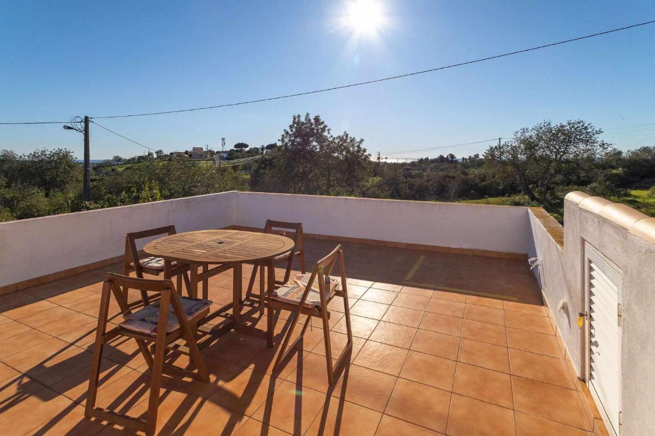 Villa V4 Maximo Albufeira Esterno foto